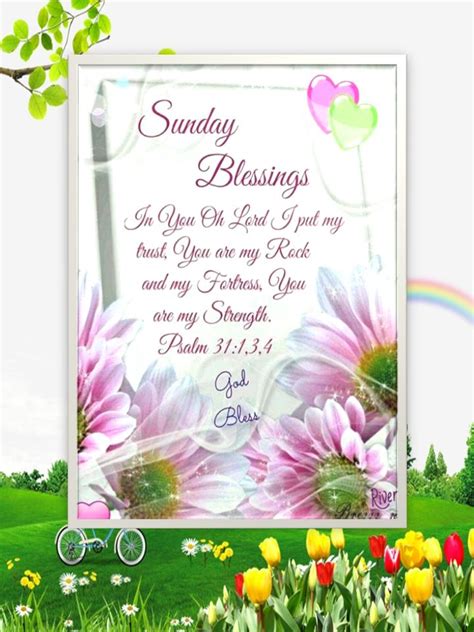 Beautiful Sunday Blessing Quotes For Android Apk Download
