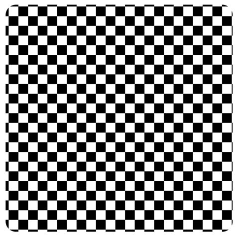 printable checkerboard