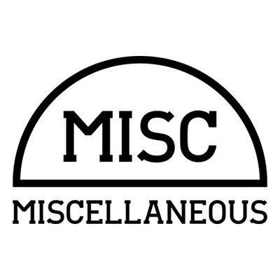 miscellaneous atmiscstore twitter
