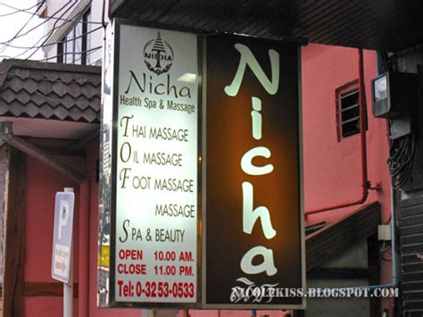 best massage in thailand nicolekiss travel and lifestyle