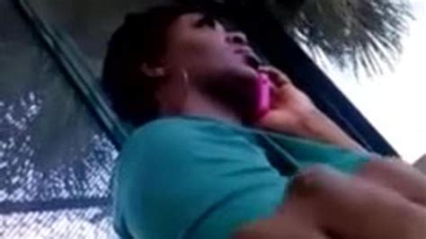 Black Granny At Bus Stop Porn Videos