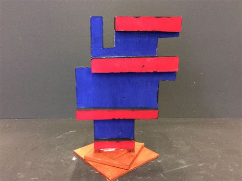 hv rubiks cube abstract summary