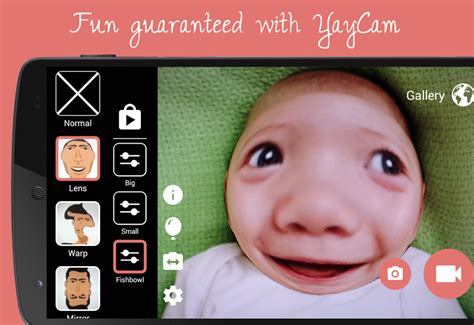 funny camera video booth fun apk  media video android app