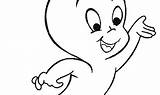 Ghost Coloring Pages Face Printable Getcolorings Color Print sketch template