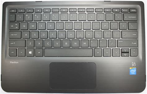 hp pavilion    laptop keyboard keys