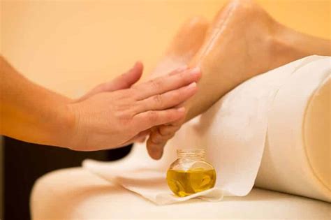 top benefits of reflexology your first step to a foot