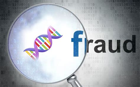 How We Avoid Fraud In Dna Tests And Form Where We Can Get Dna Tests