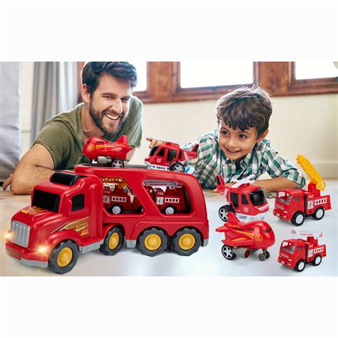 transport truck toys      years  toddlers kids boys  girls