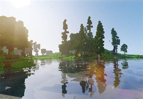 minecraft shader day length fix superfluous comments