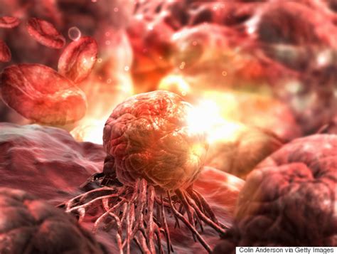 breakthrough cancer discovery  treat   tumours scientists