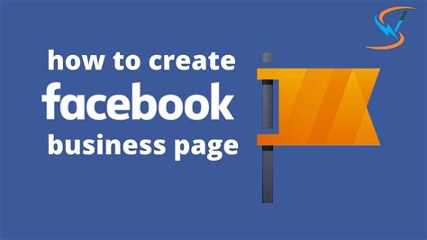 build  facebook page  business