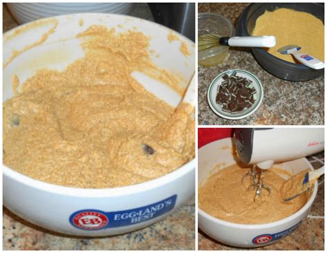 shakin bakin foodie blog chocolate mint graham cracker cake recipe
