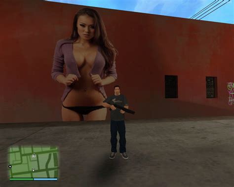 gta san andreas girls naked sex archive