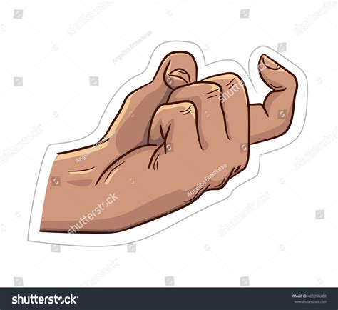 gesture finger  illustrations images  images