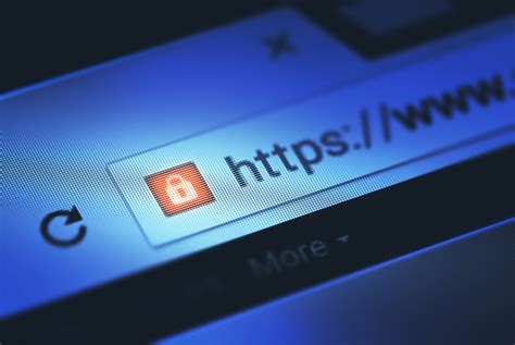 guide converting  site  http  https