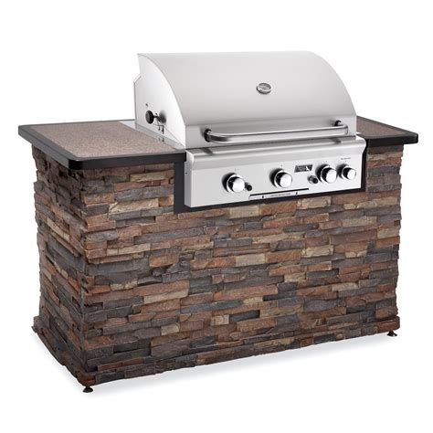 american outdoor grill   built  gas grill outdoor kitchens