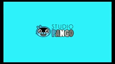 studio pango logo  pango build park effects youtube