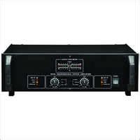 amplifier suppliers amplifier manufacturers exporters  india
