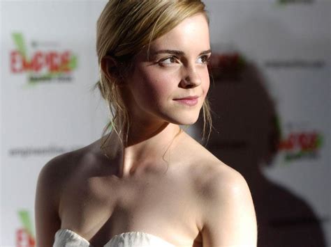 emma watson hot picture collection icon magazine