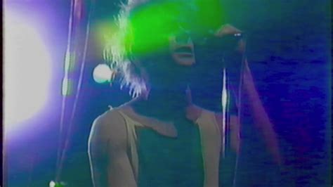 Tupelo Chain Sex Berwin Hollywood 10 31 1984 A Punk