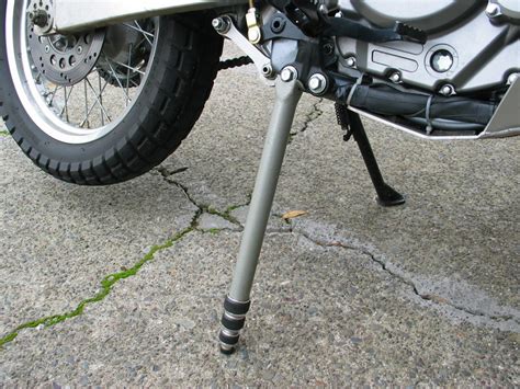 center stand  problem wwwdrriderscom