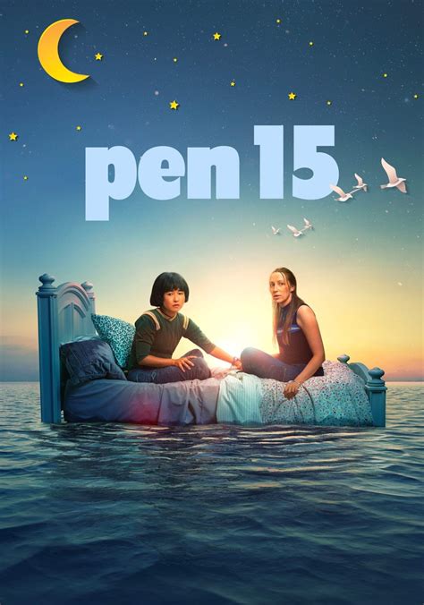 pen15 watch tv series streaming online