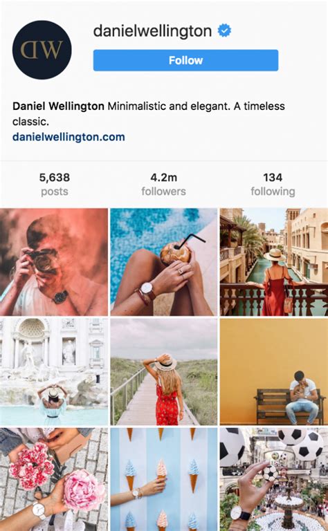 post   instagram business page toofame