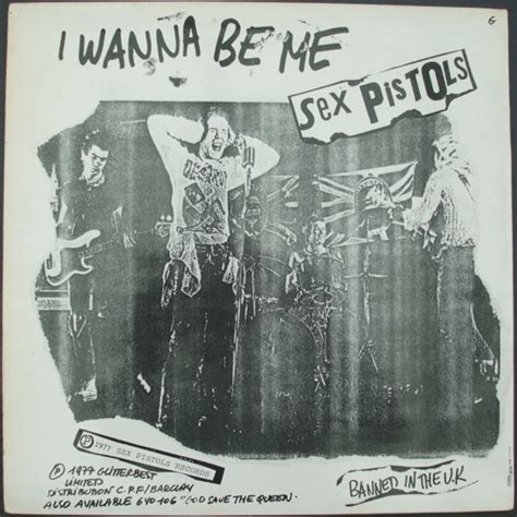 god save the sex pistols french vinyl releases anarchy