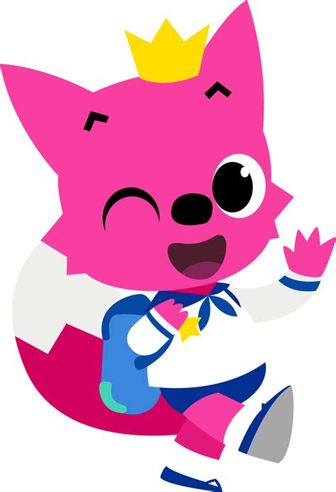 pinkfong png  imagens png