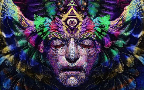 third eye wallpapers wallpaper cave psychedelic third eye hd