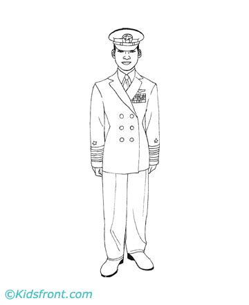 pilot coloring pages printable