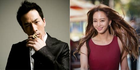 han ye seul reassures fans that she and teddy are still dating soompi