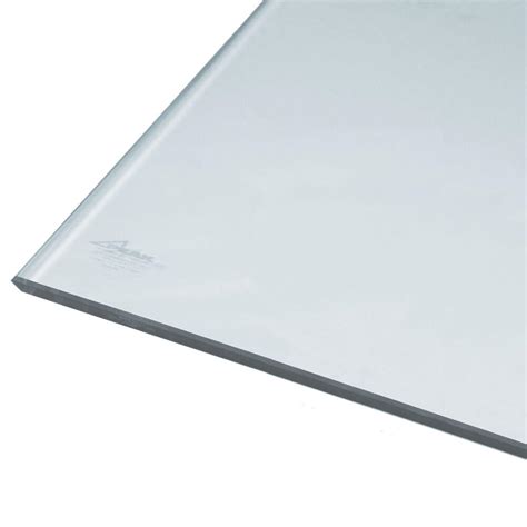 Tempered Glass Pane Standard Single Pane Glass Can Be Found For As
