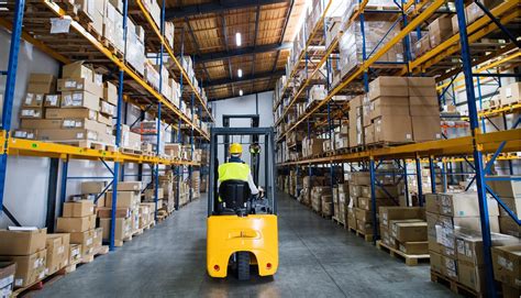tips  effective warehouse inventory management   supply