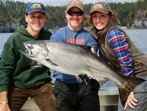 alaska king salmon fishing expedition broker