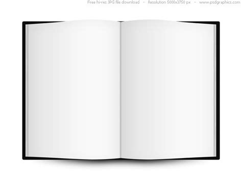 posts   backgrounds category  psdgraphics page  open book book template blank book