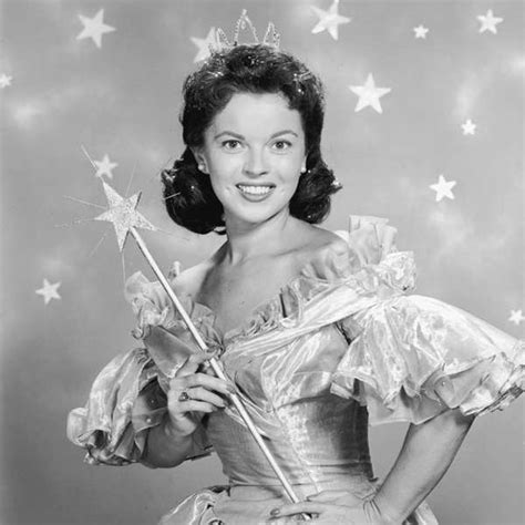 as actress shirley temple she was precocious bouncy and