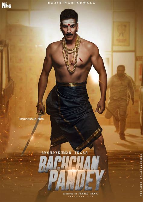 bachchan pandey  reviews cast budget release date   movies akshay kumar