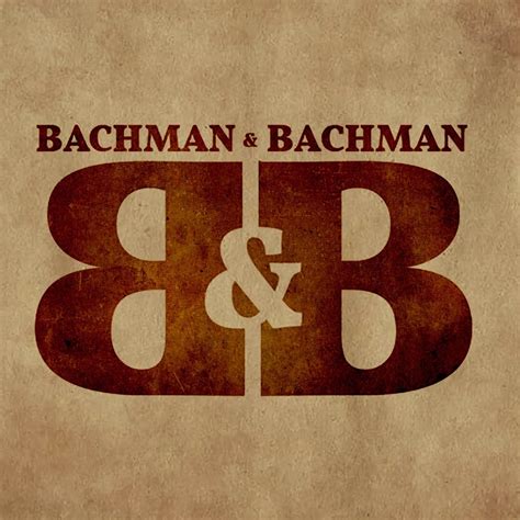 bachman bachman youtube