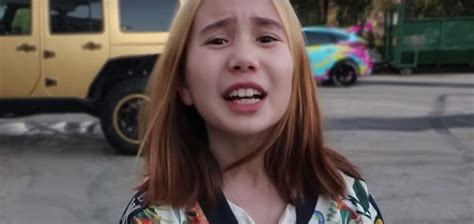 lil tay s brother is exploiting her says teen rapper