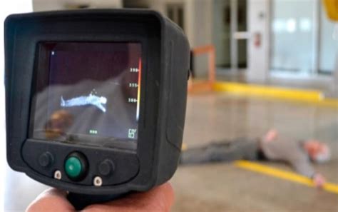 firefighters  thermal imaging cameras  guide atbuz