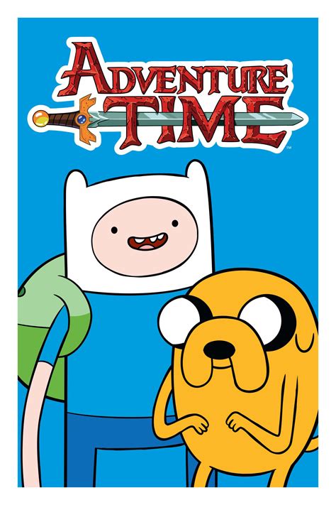 Adventure Time Tv Listings Tv Schedule And Episode Guide Tv Guide