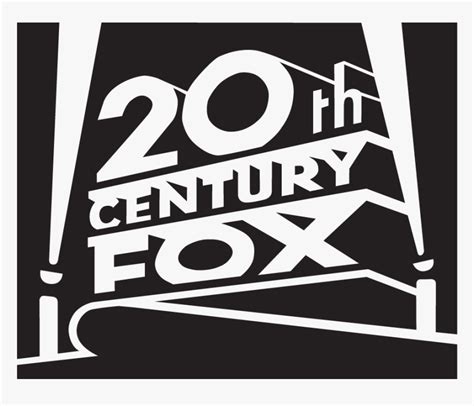 century fox coloring hd png  kindpng