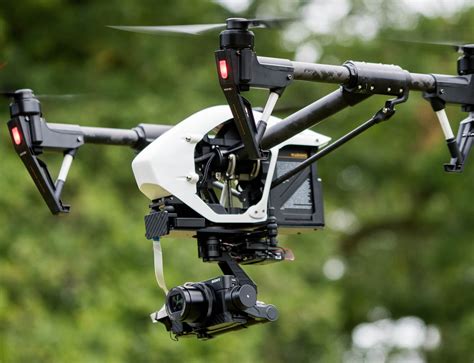 dji inspire  pro drone drone review king
