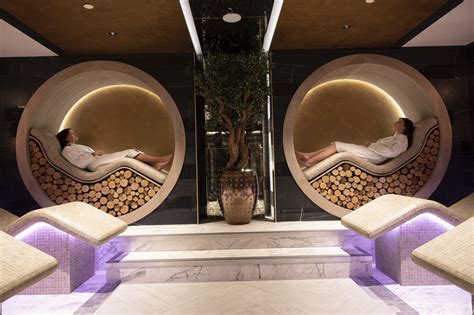 weekend spa treatment luxury spa hotel offer johnstown estate