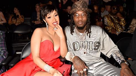 offset shares nude photo of goddess wife cardi b before