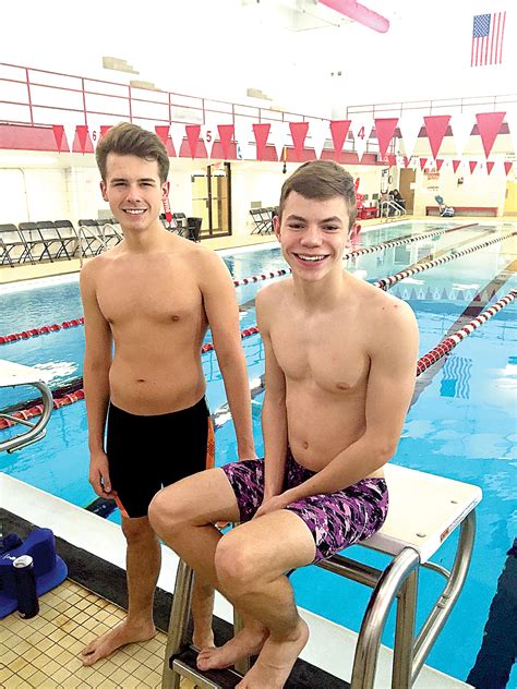 ehs swimmers ranked  top  news sports jobs  intermountain
