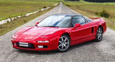 The Best 10 Japanese Cars From The Golden 90 S Garage Dreams