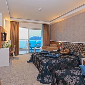 hotel diamond hill resort turcja riwiera turecka na wakacjepl