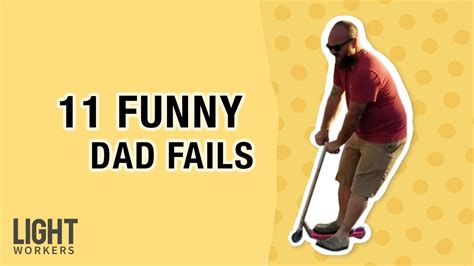 Dad Fails Need We Say More 🤣 🤣 🤣 Youtube